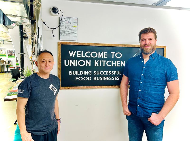 🔥 Coming in Hotter Than This Weather: new cafes, yuzu-lemonade, and more