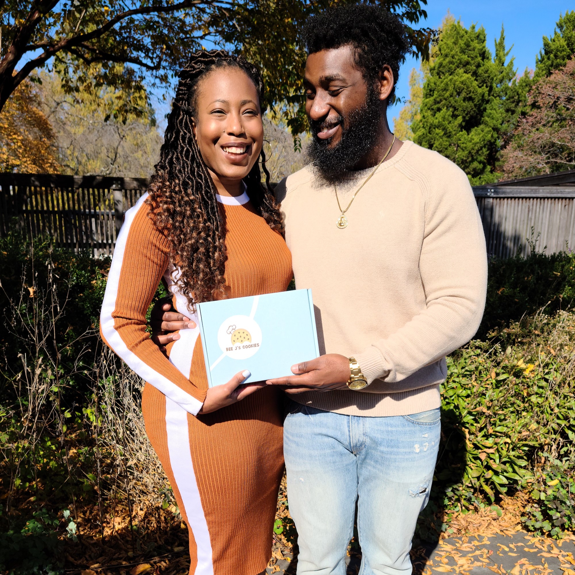 Accelerator Member Spotlight: Bee J's Cookies