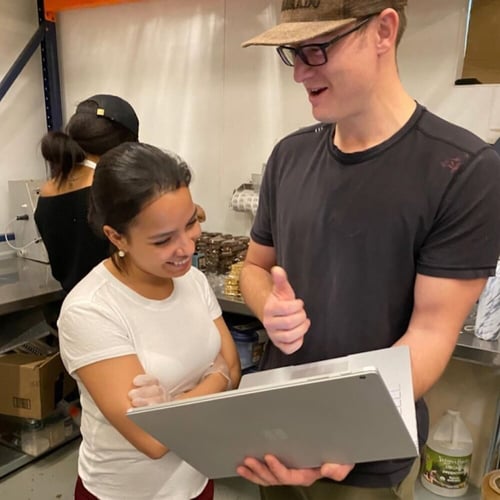 Job Training Job Training