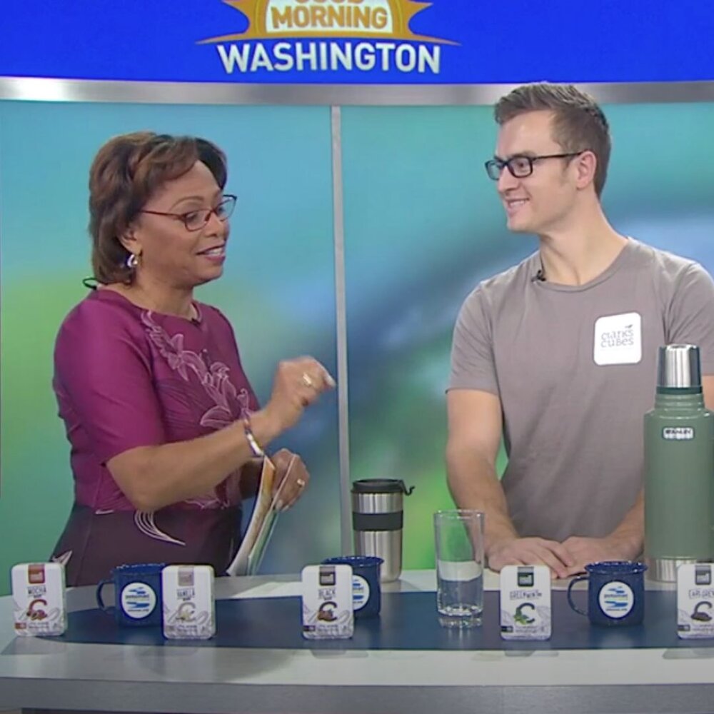 Clark's Cubes Good Morning Washington Local Business Tea Beverages Compressed.jpg