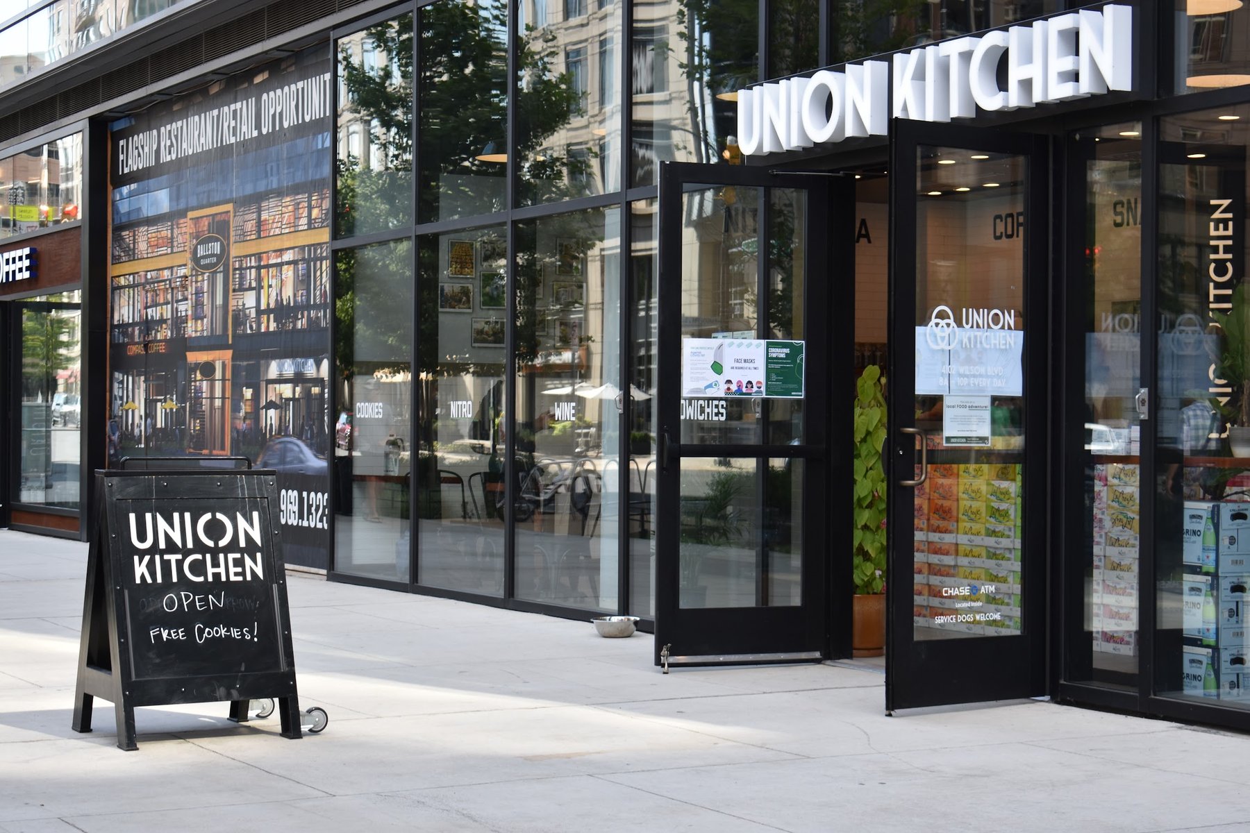 Union Kitchen Stores Union Kitchen Stores