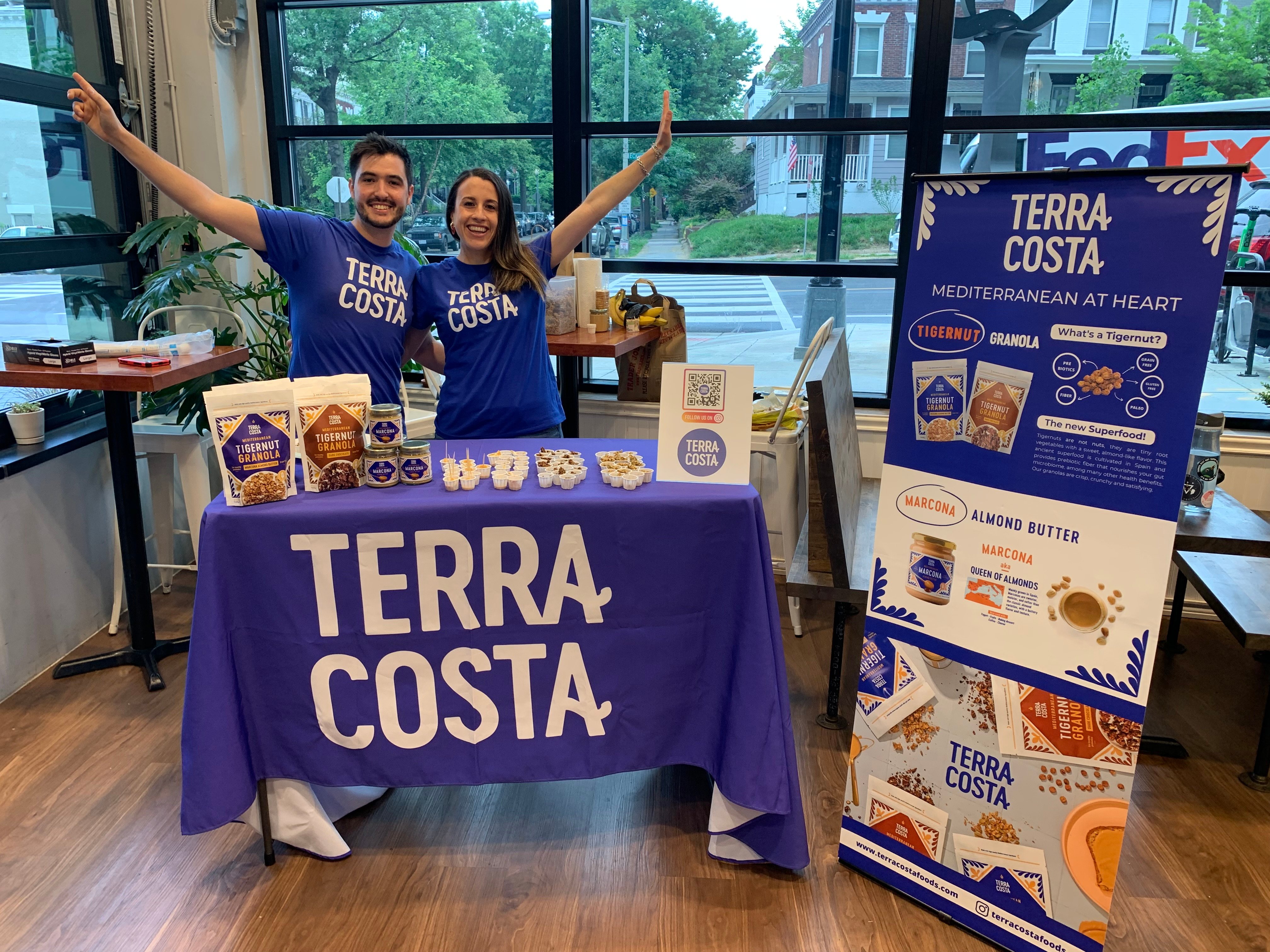 From Outer Space To The Food Space: A NASA Engineer Launches A Food Company
