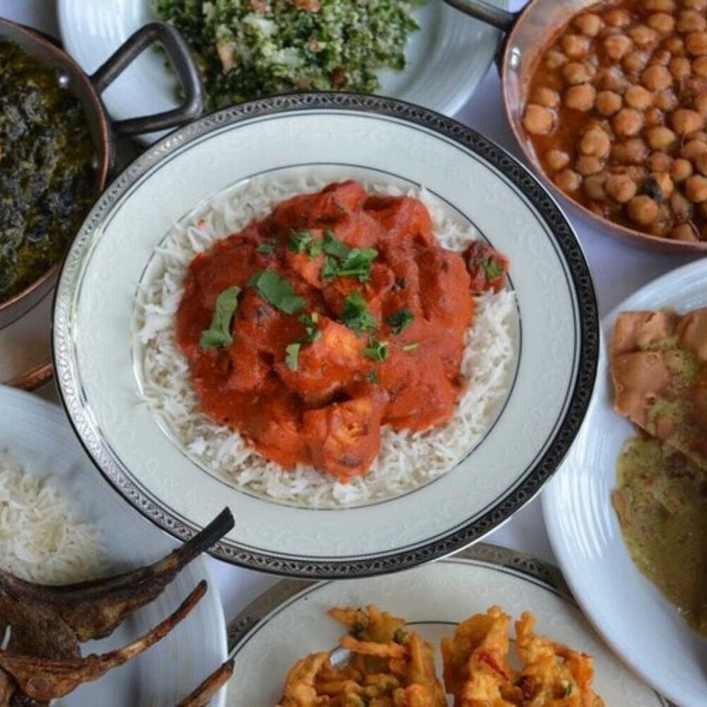 JASMINE FOODS IS BRINGING AUTHENTIC INDIAN FOOD TO SUPERMARKETS