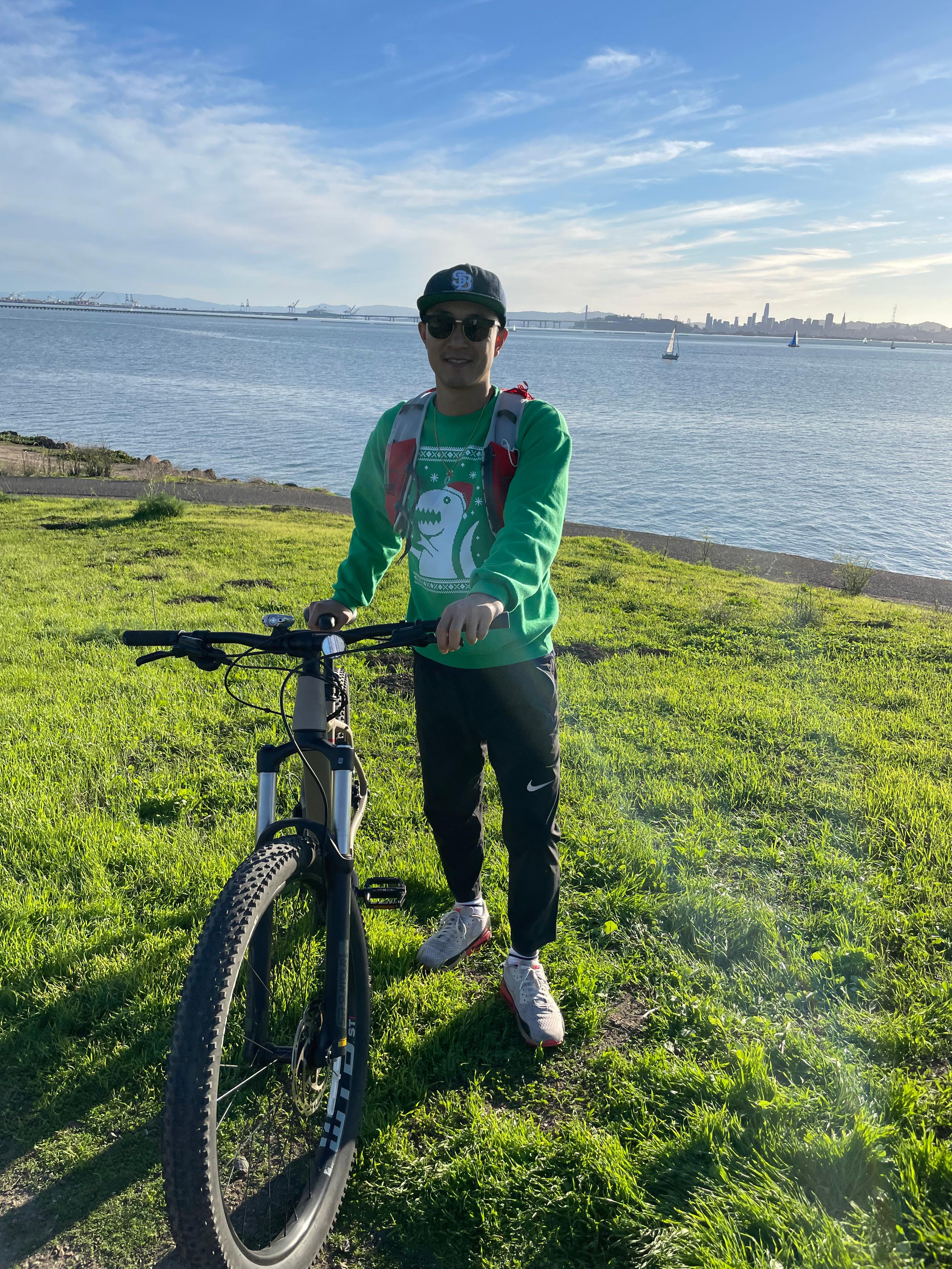 Team Member Spotlight: Jonny Quan