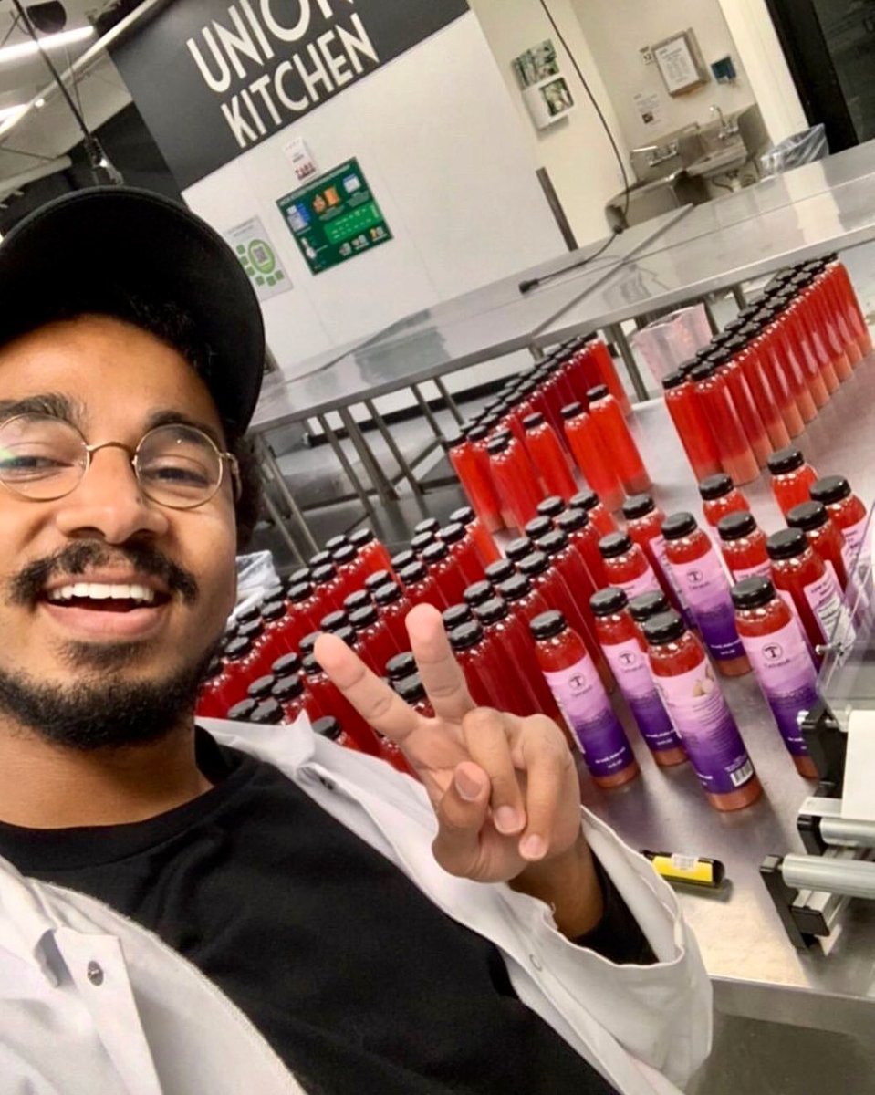 Learn production