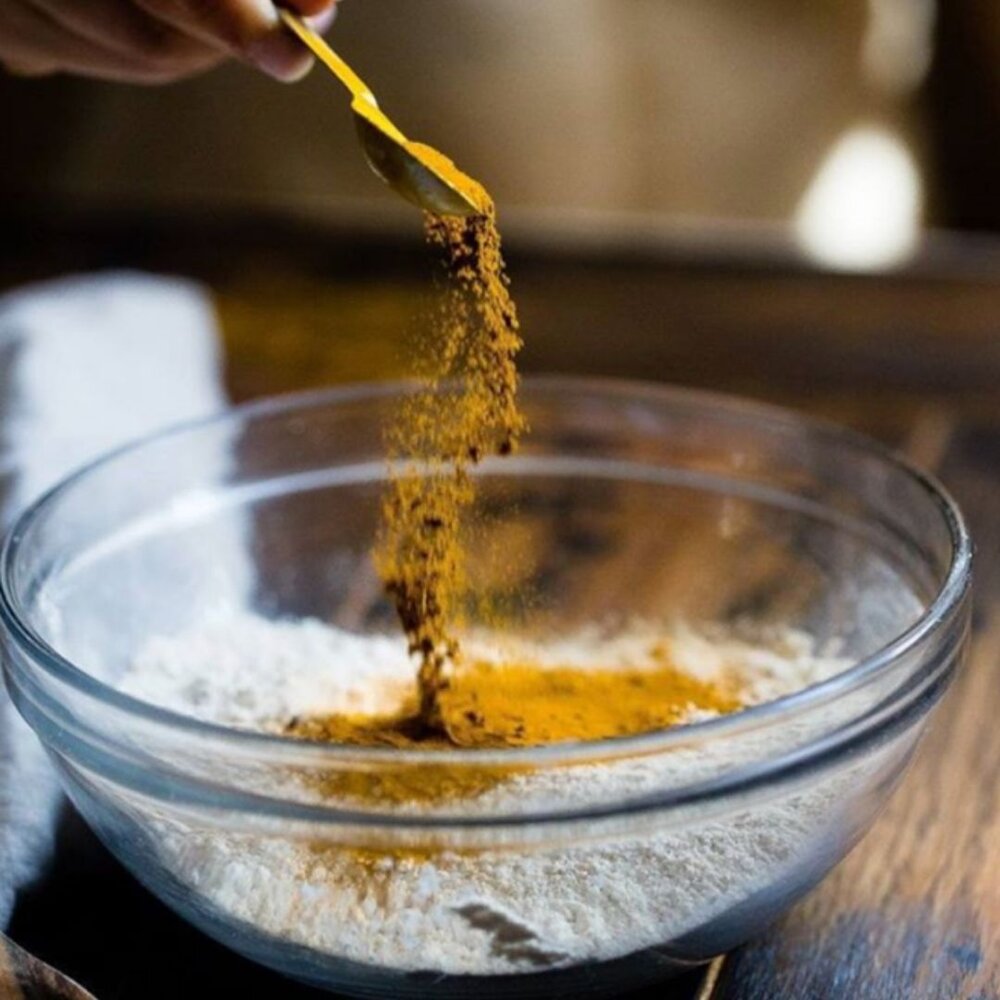 Jasmine Foods Starts Their Entrepreneur Journey