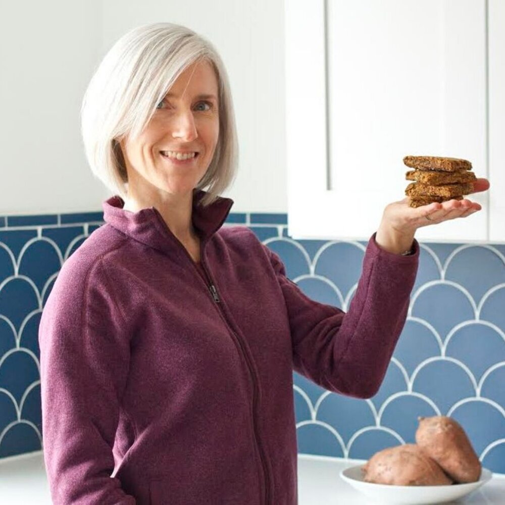 Square Roots Genuine Goodness Woman Owned Business Product Launch Local Business Compressed.jpg