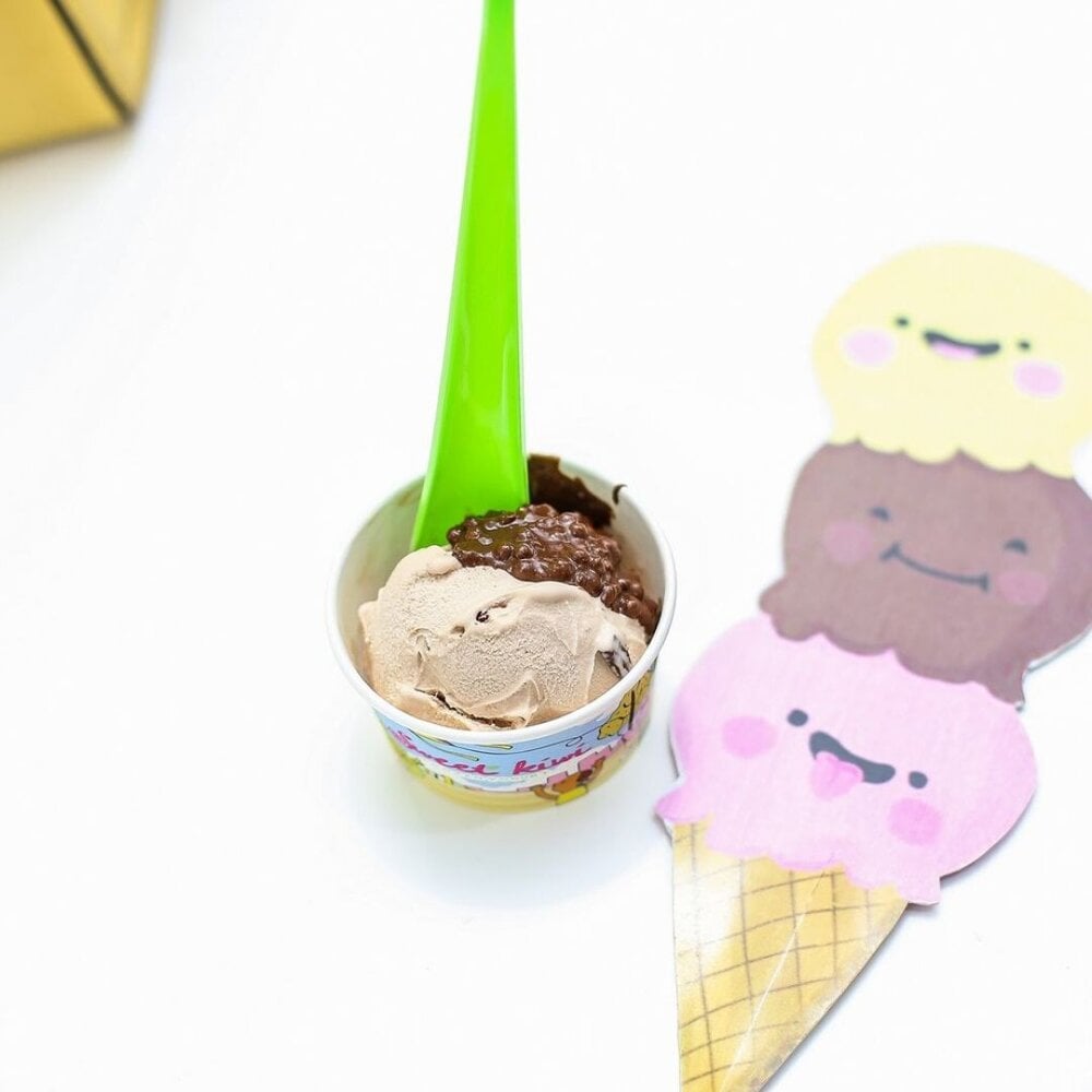 Eating Clean with Sweetkiwi