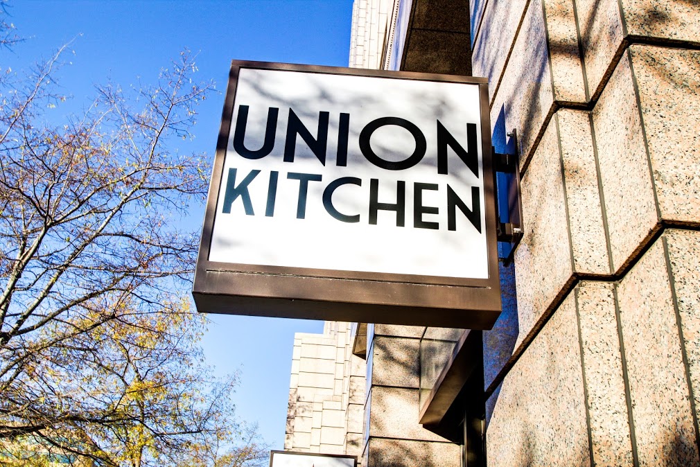Union Kitchen Stores