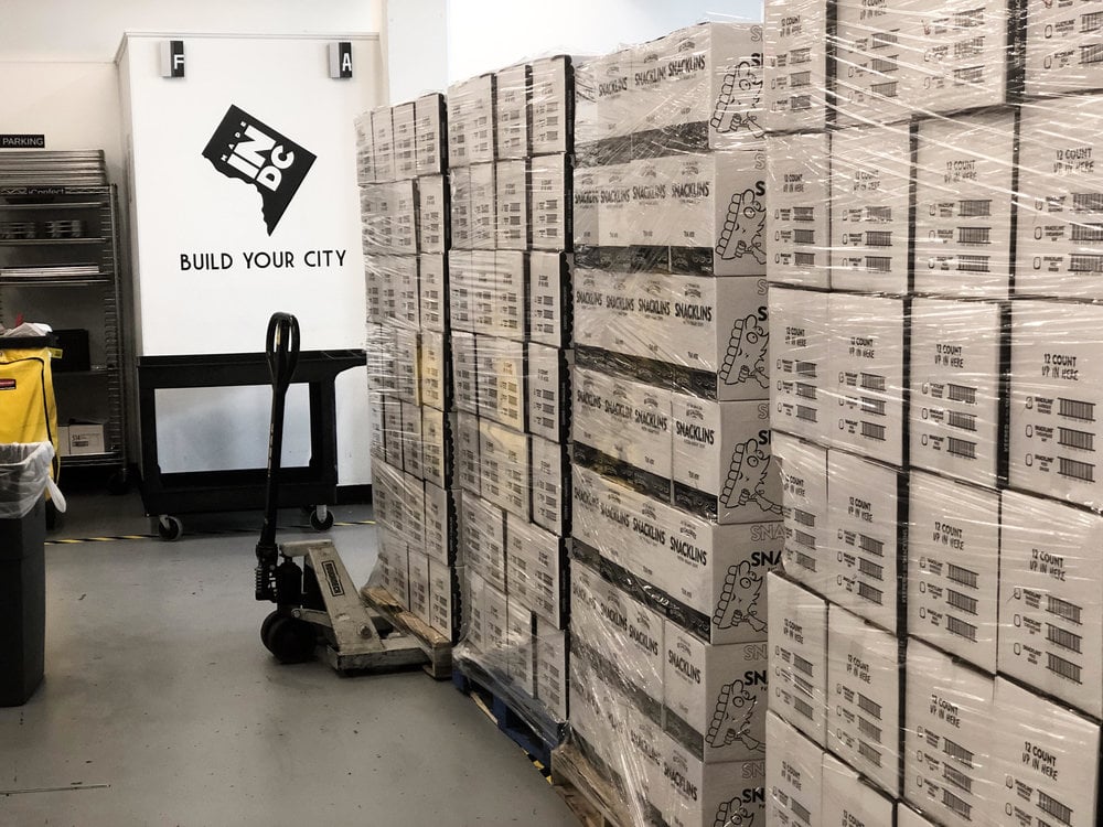 Funding Options for Food and Beverage Startups