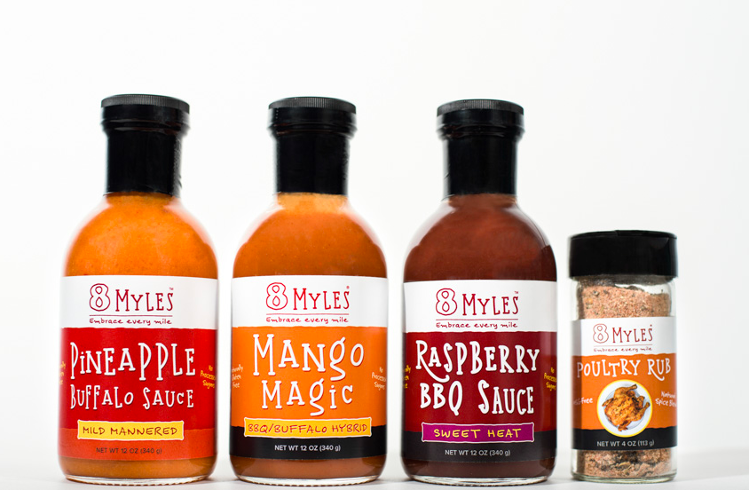 8 Myles BBQ Saunch Black Business Union Kitchen Local Product Business Launch Washington DC.png