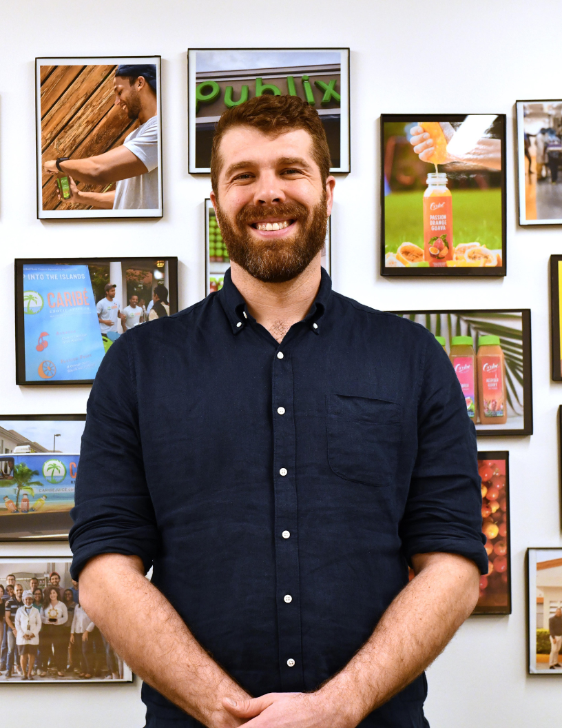 Cullen Speaks About Union Kitchen with cnet Japan! 🇯🇵🇺🇸