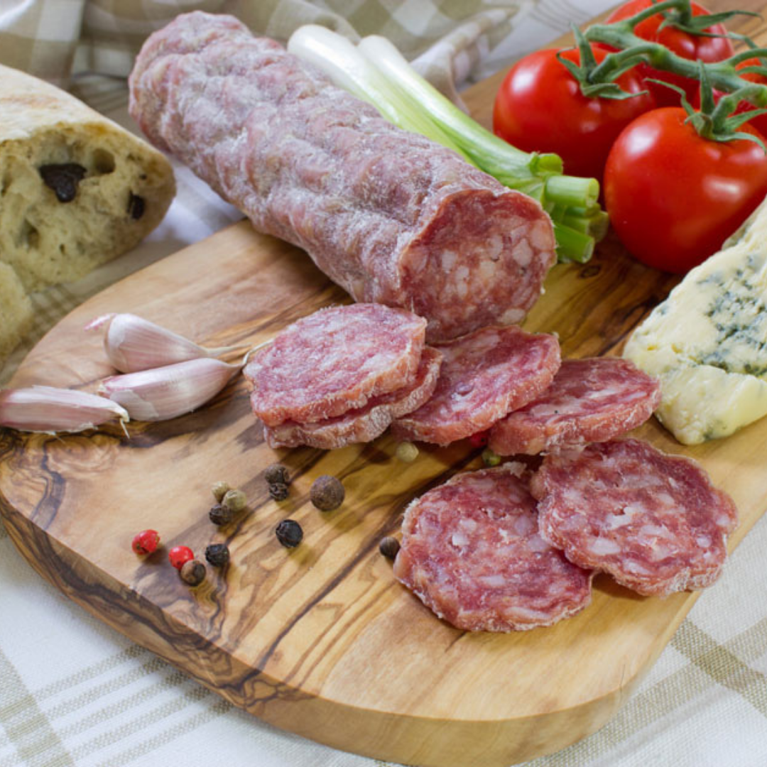 Limiting Listeria: Keeping Your Consumers Safe from Illness
