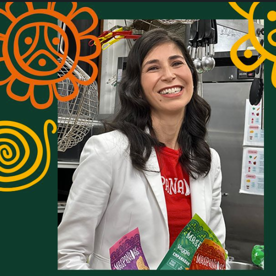 Margarita Womack Recognized By M&T Bank For Empowering The Hispanic Community