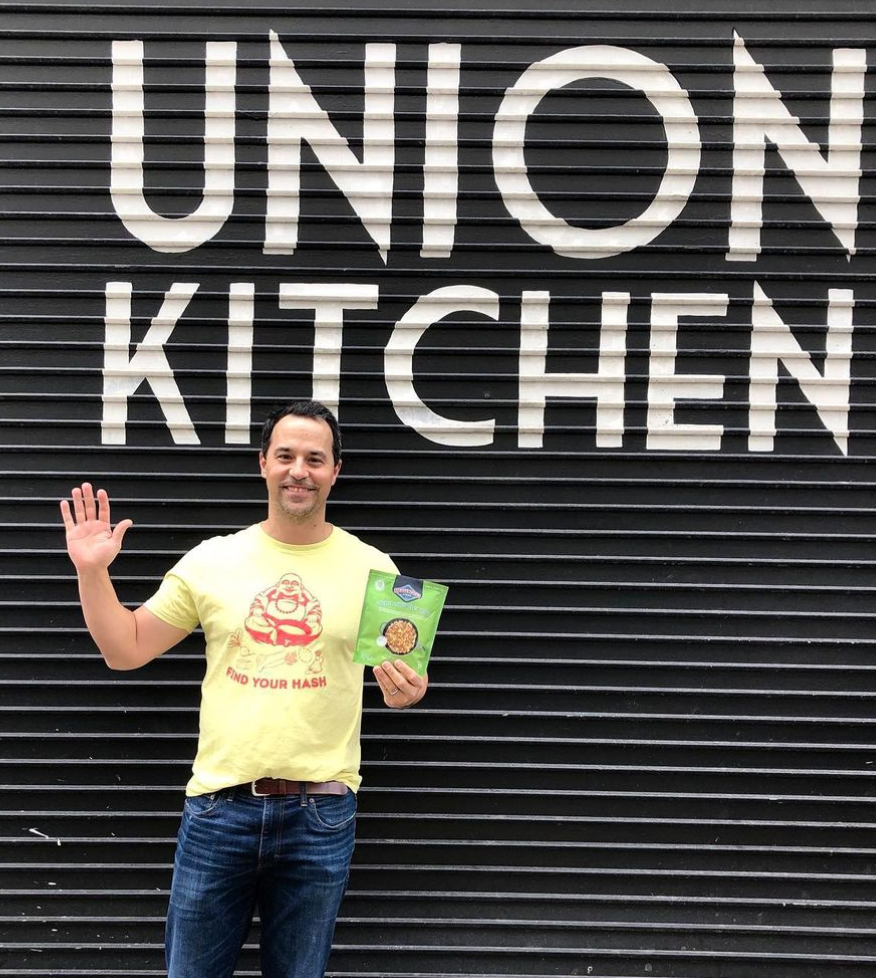 Success Story - Stone's Throw Foods Joins UNFI Next