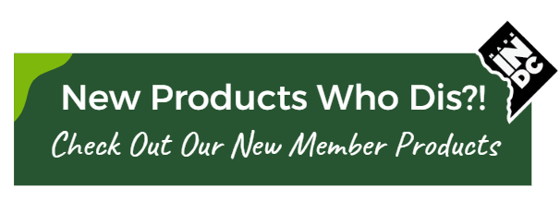 New Products Who Dis?!