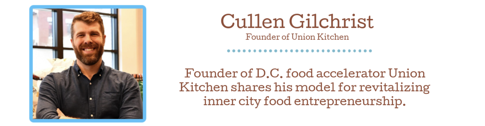 Podcast Alert! Cullen Gilchrist talks four phases on Compass Natural's Coffee Talk