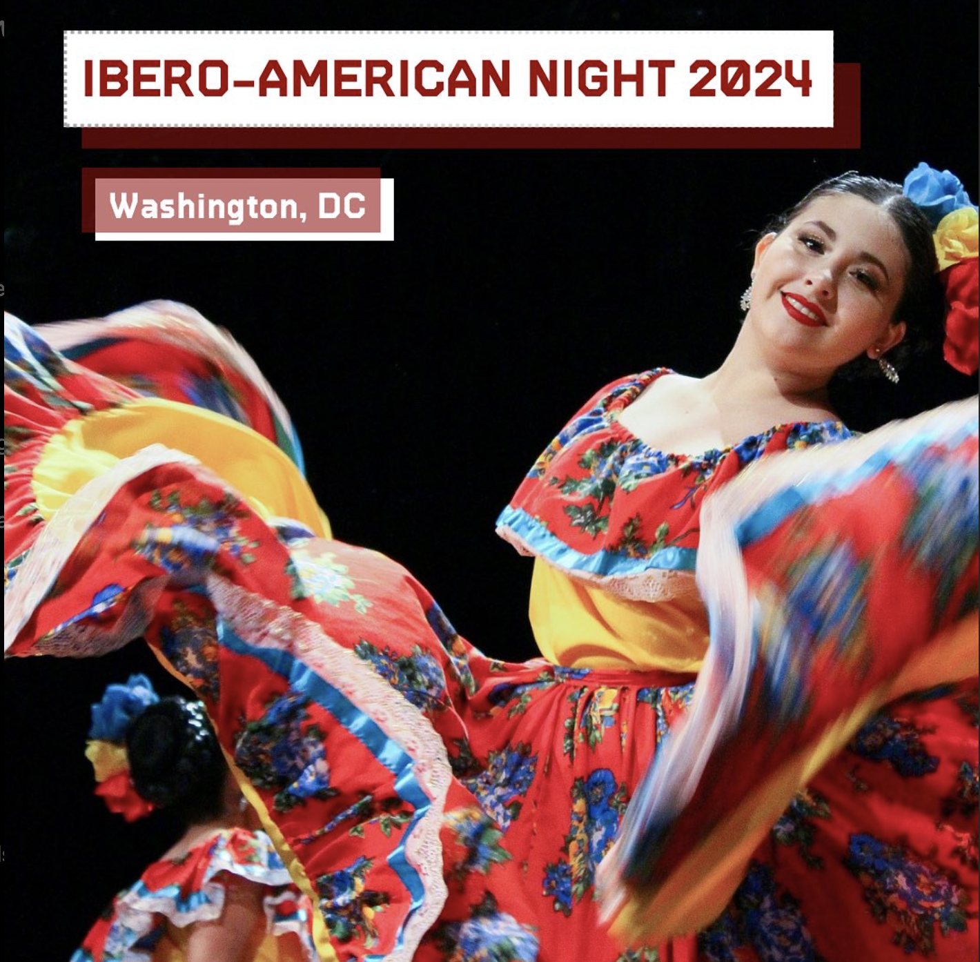 1790 Coffee: Stirring up Success at Ibero American Night!