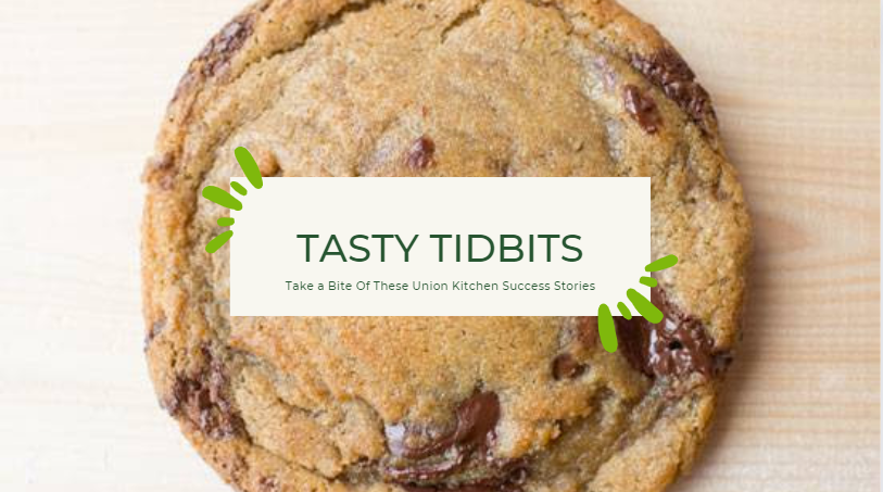 August Tasty Tidbits